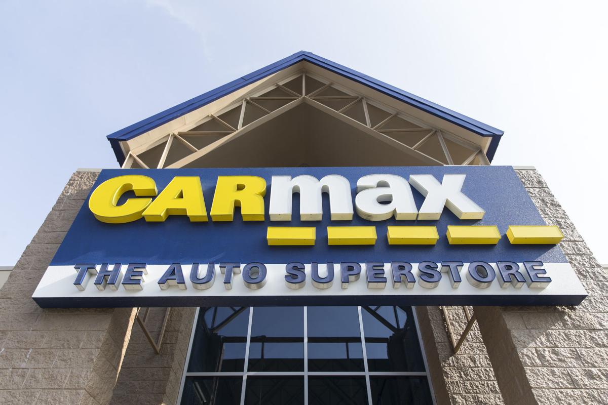 CarMax to furlough 15,000 employees nationwide, including 450 in - Does Carmax Pre Qualification Affect Credit