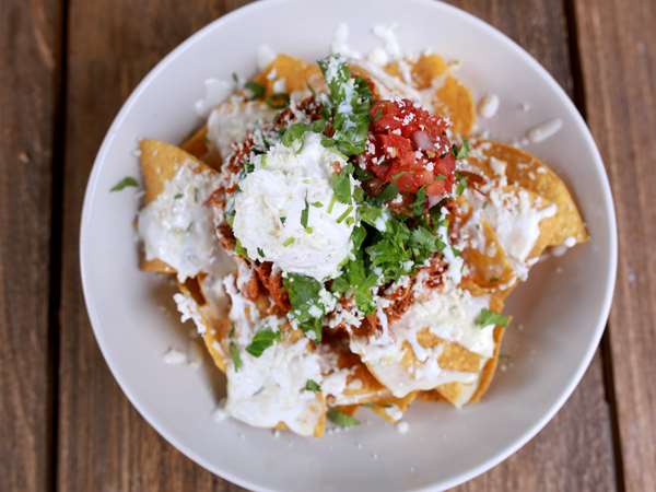 Cary, NC Restaurant | Home | Gonza Tacos y Tequila - Cary - Gonza Tacos Y Tequila New Waverly Place Cary Nc