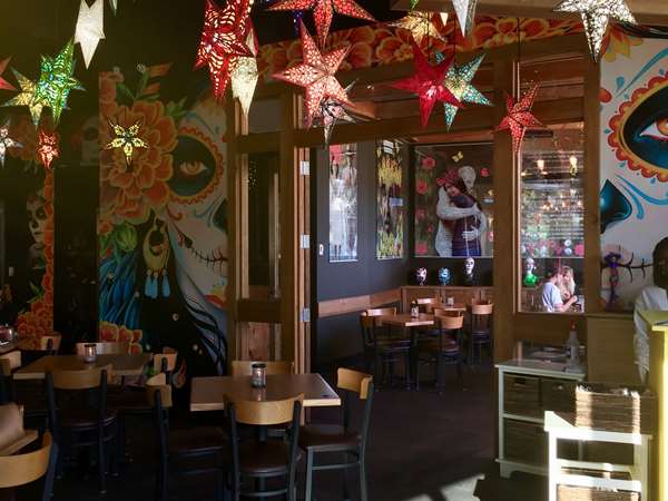 Cary, NC Restaurant | Home | Gonza Tacos y Tequila - Cary - Gonza Tacos Y Tequila New Waverly Place Cary Nc