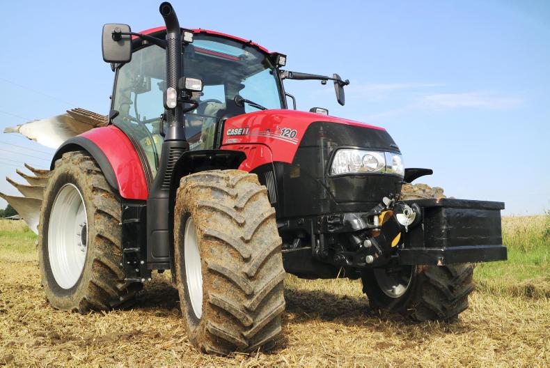 Case New Holland Grand Island Ne
