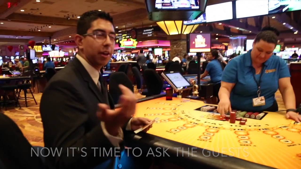 Casino Manager HTM - YouTube - How Much Do Casino Managers Make