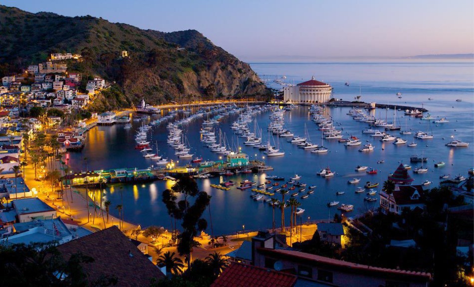 Catalina Travel Packages - How Much Is It To Go To Catalina