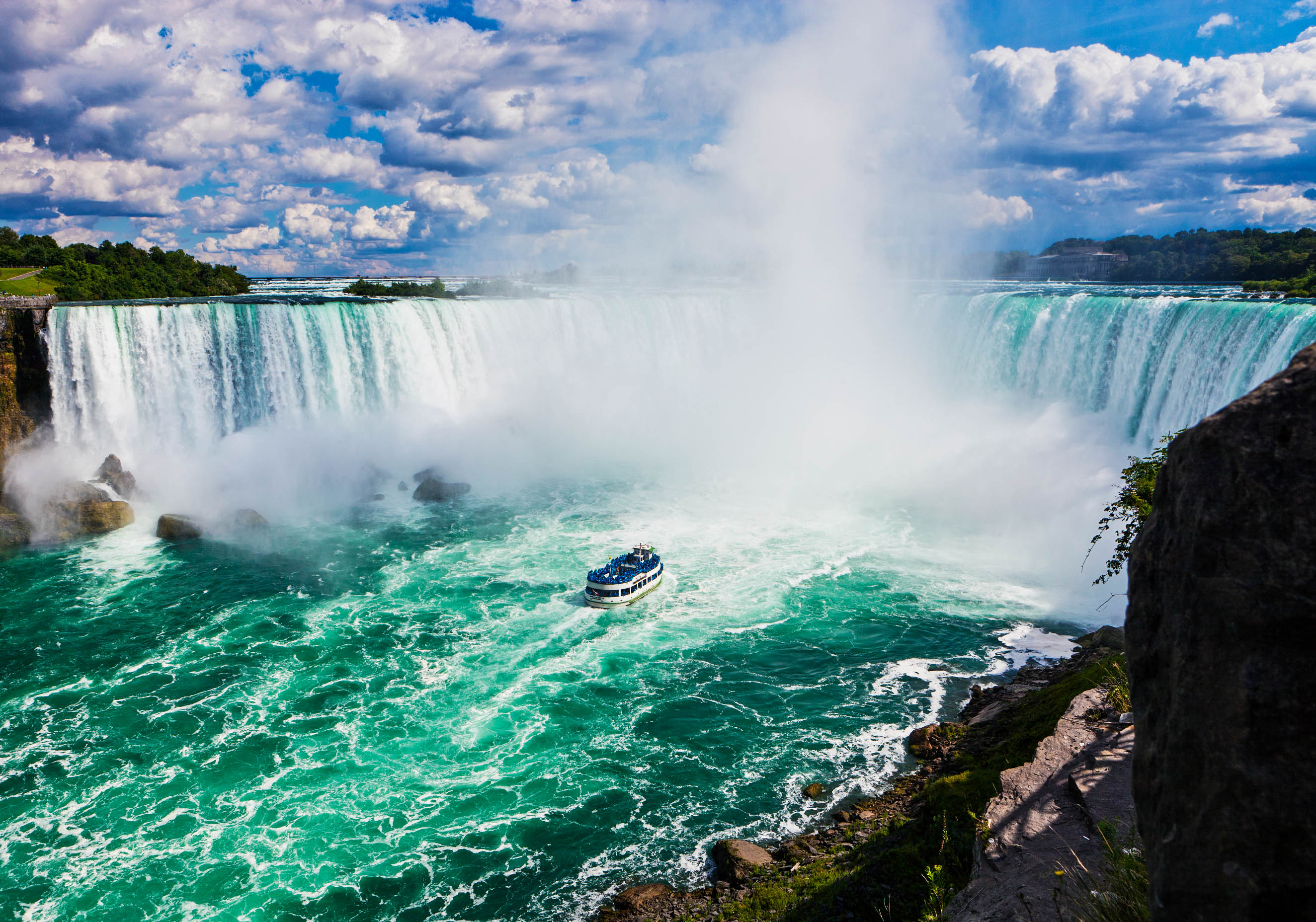 Niagara Falls Marriott On The Falls Reviews