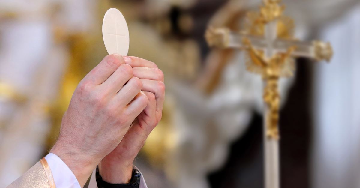 Catholicism: History, Tradition, & Beliefs of the Catholic Church - Catholic Charities Of The Diocese Of Santa Rosa