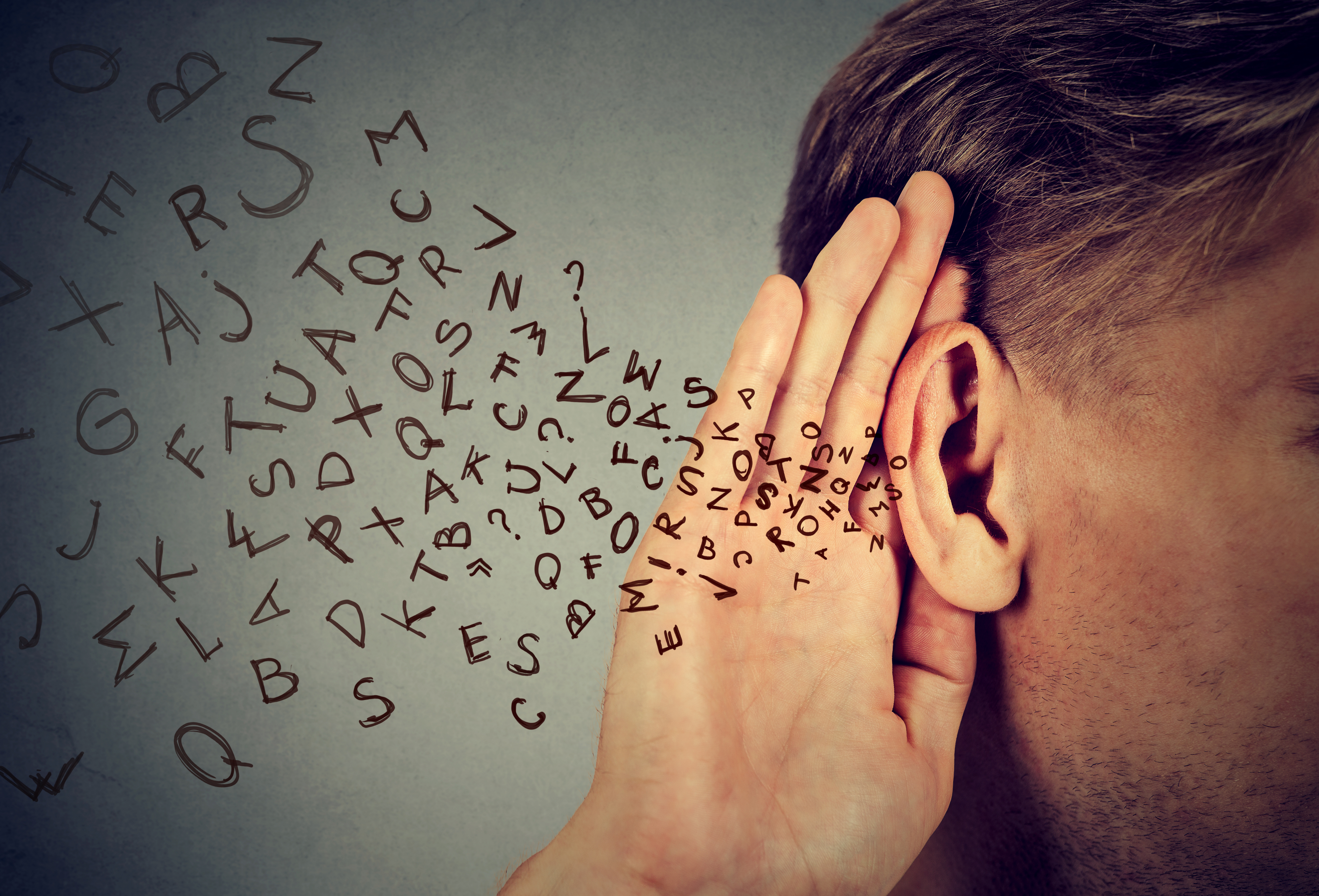 Do Hearing Aids Help With Background Noise
