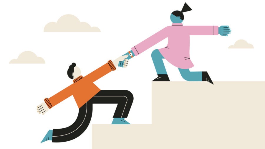 Cautionary tales: how to rebuild trust in distrusted sectors - Trust Auto West Old Liberty Road Sykesville Md