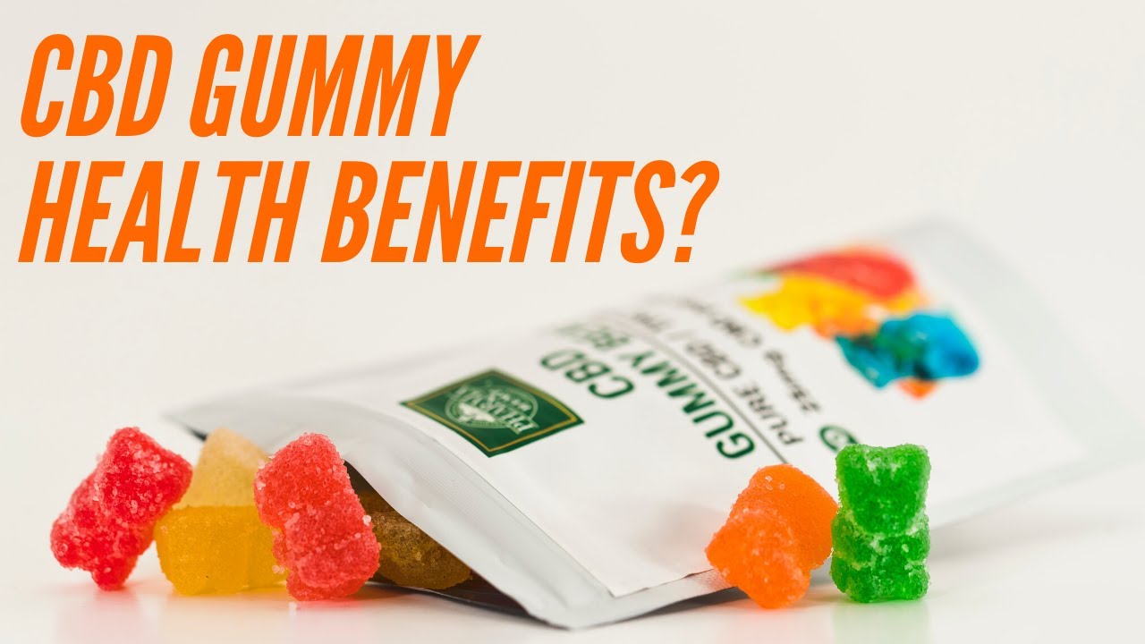 CBD Gummies - Are There Any Health Benefits - YouTube - How Long Are Cbd Gummies Good For