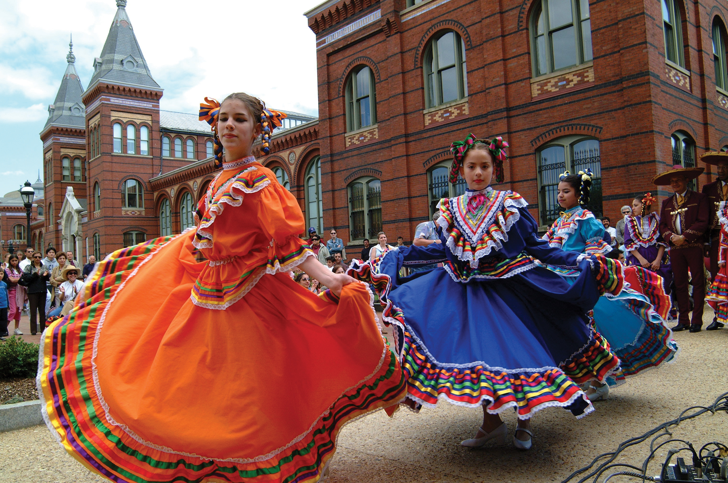 Celebrate Hispanic Heritage Month at the Smithsonian | Smithsonian - Hispanic Chamber Of Commerce Orlando Florida