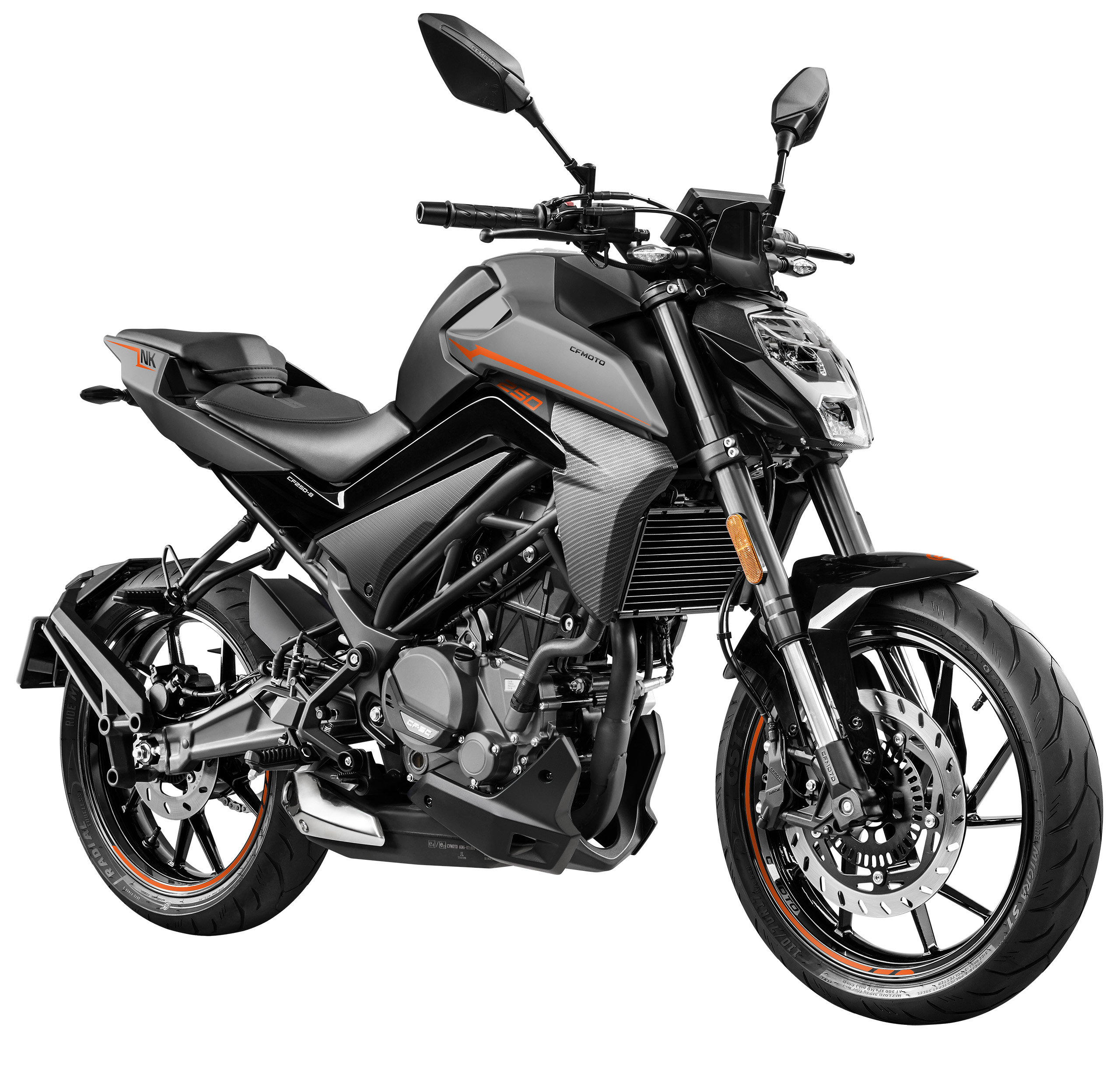 CF MOTO 250NK 2022 | Precio S/ 13,490 | Motos CF MOTO | Somos Moto | PerĂº - 250 Dollar Loan No Credit Check