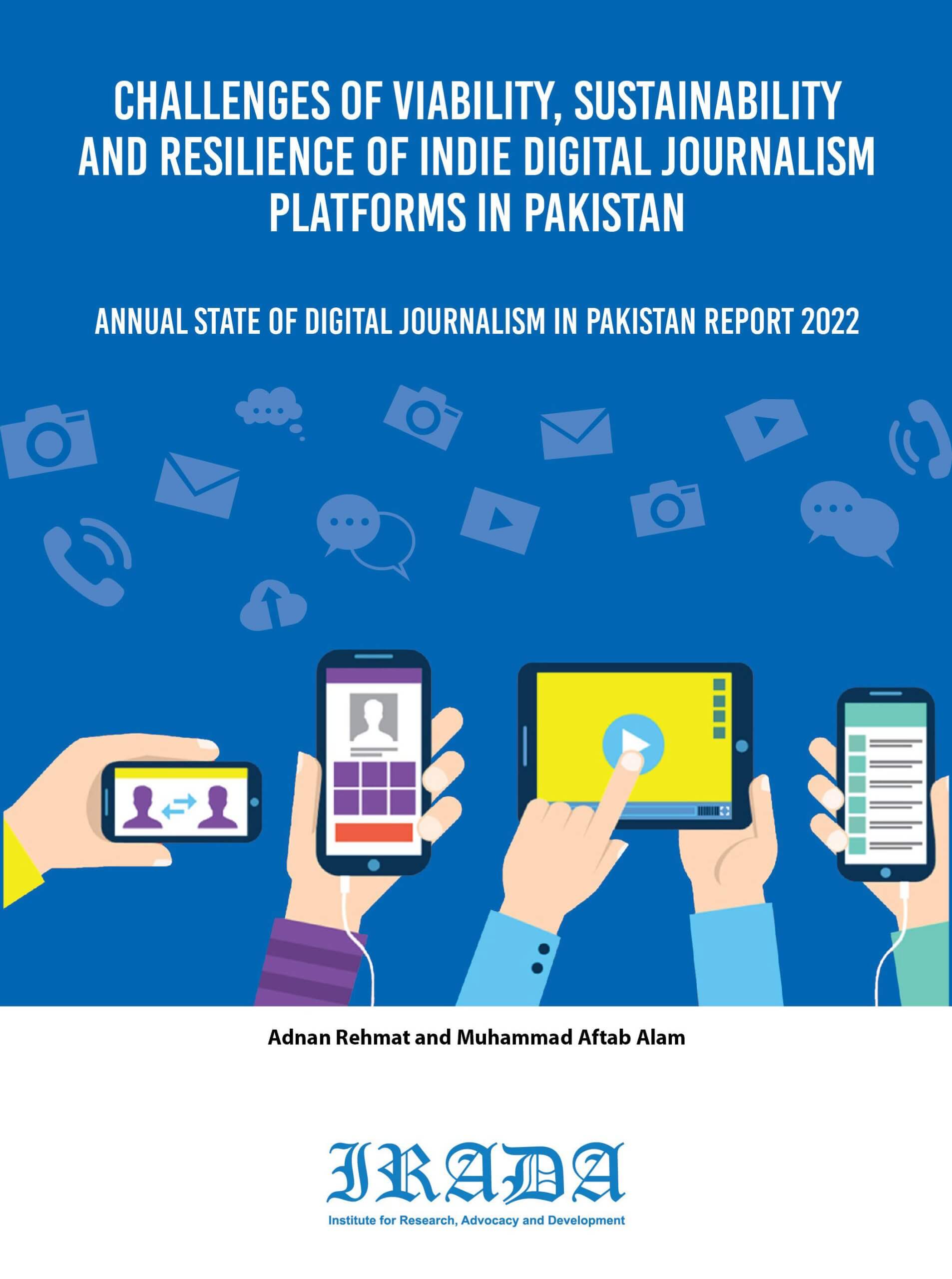 Journalism Media And Technology Trends And Predictions 2024