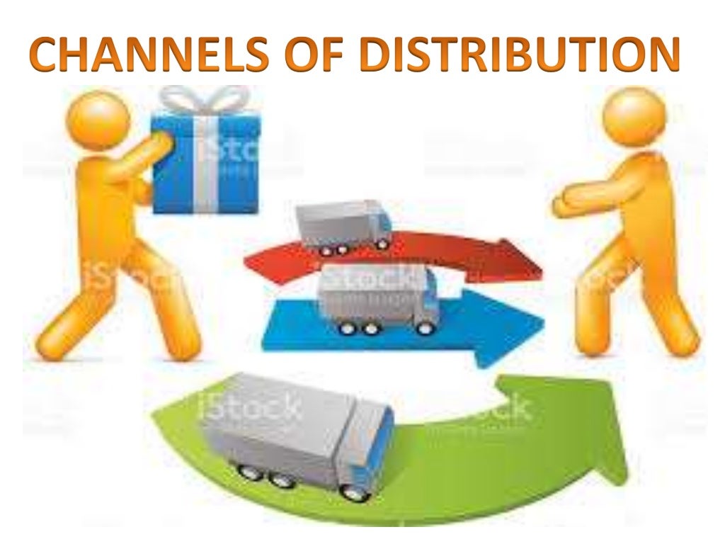 Distribution Is Classified As Either Parallel Or: