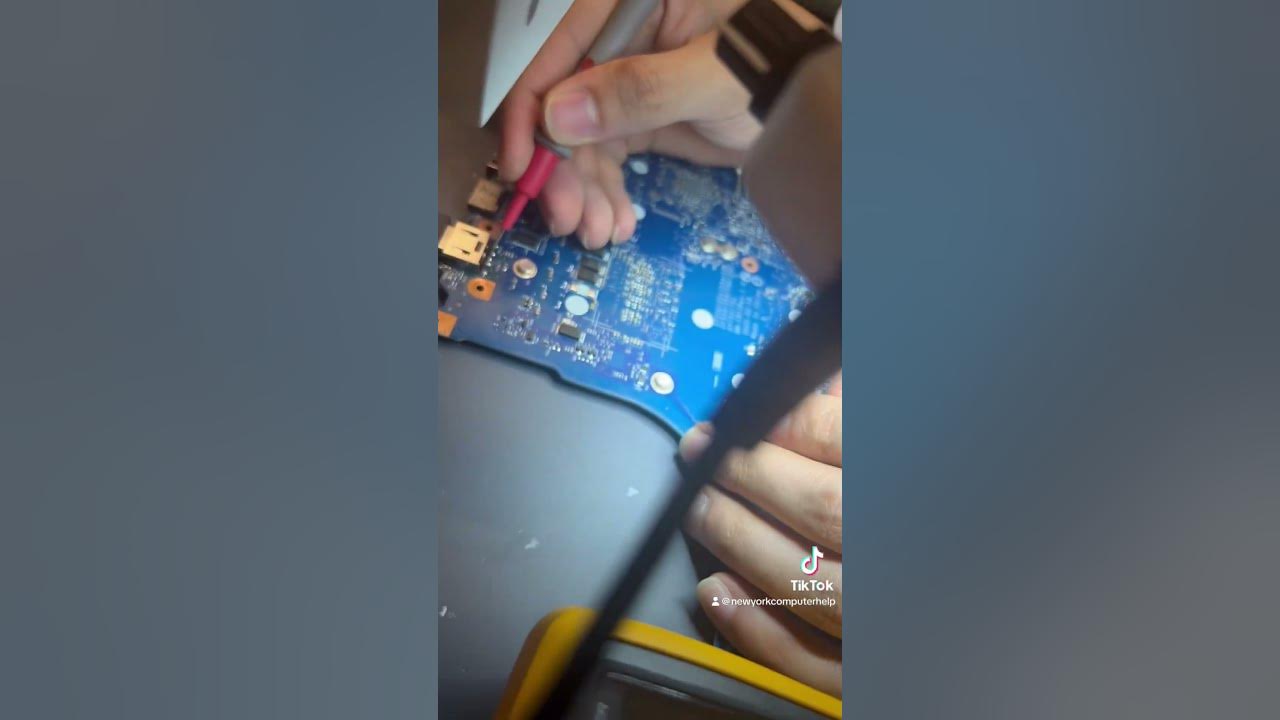 Charging Port Fix In Progress - YouTube - Start Charging Failed Charging Already Requested