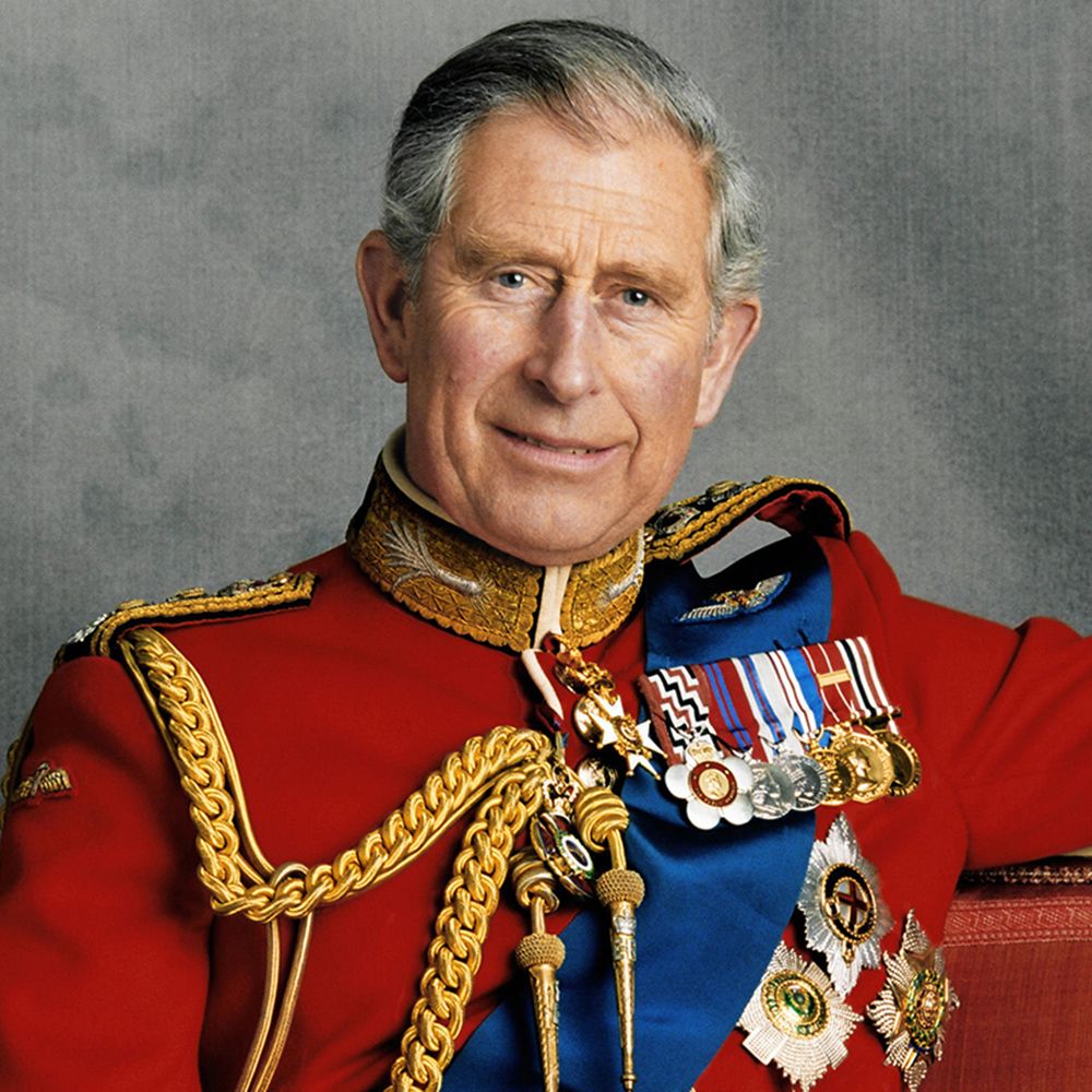 Charles III - SameerMarton - Charles Tyrwhitt 3 For $99 2025