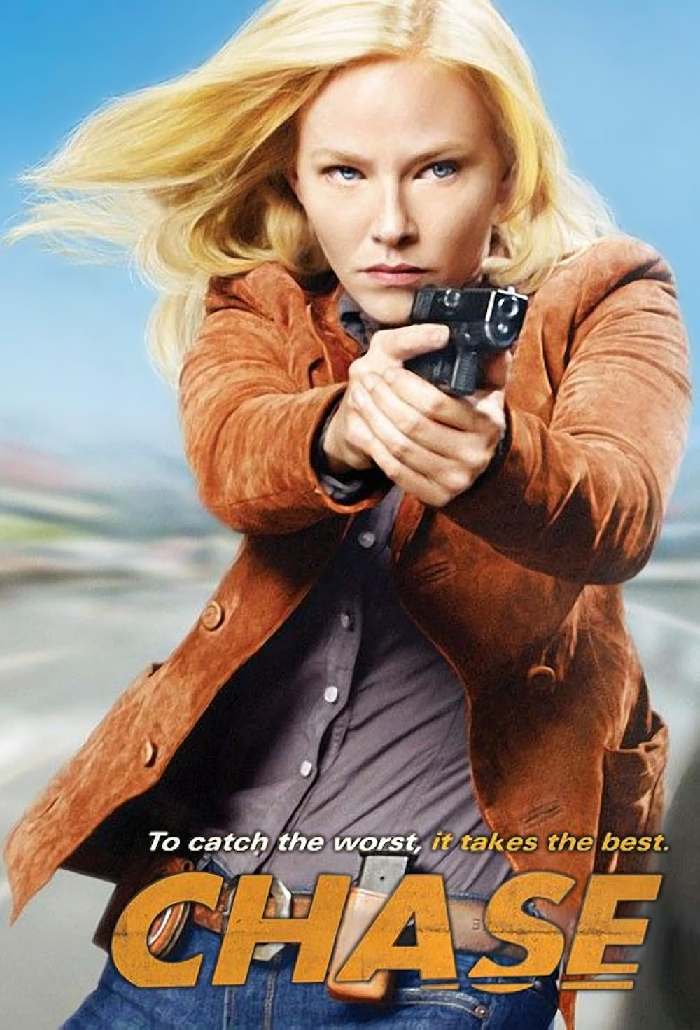 "Chase" Pilot (TV Episode 2010) - IMDb - Chase Class Action Lawsuit 2024 Payout Per Person