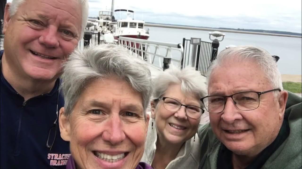 Chaumont to Cape Vincent June 11 2024 - YouTube - Citizens Bank Of Cape Vincent Chaumont Ny