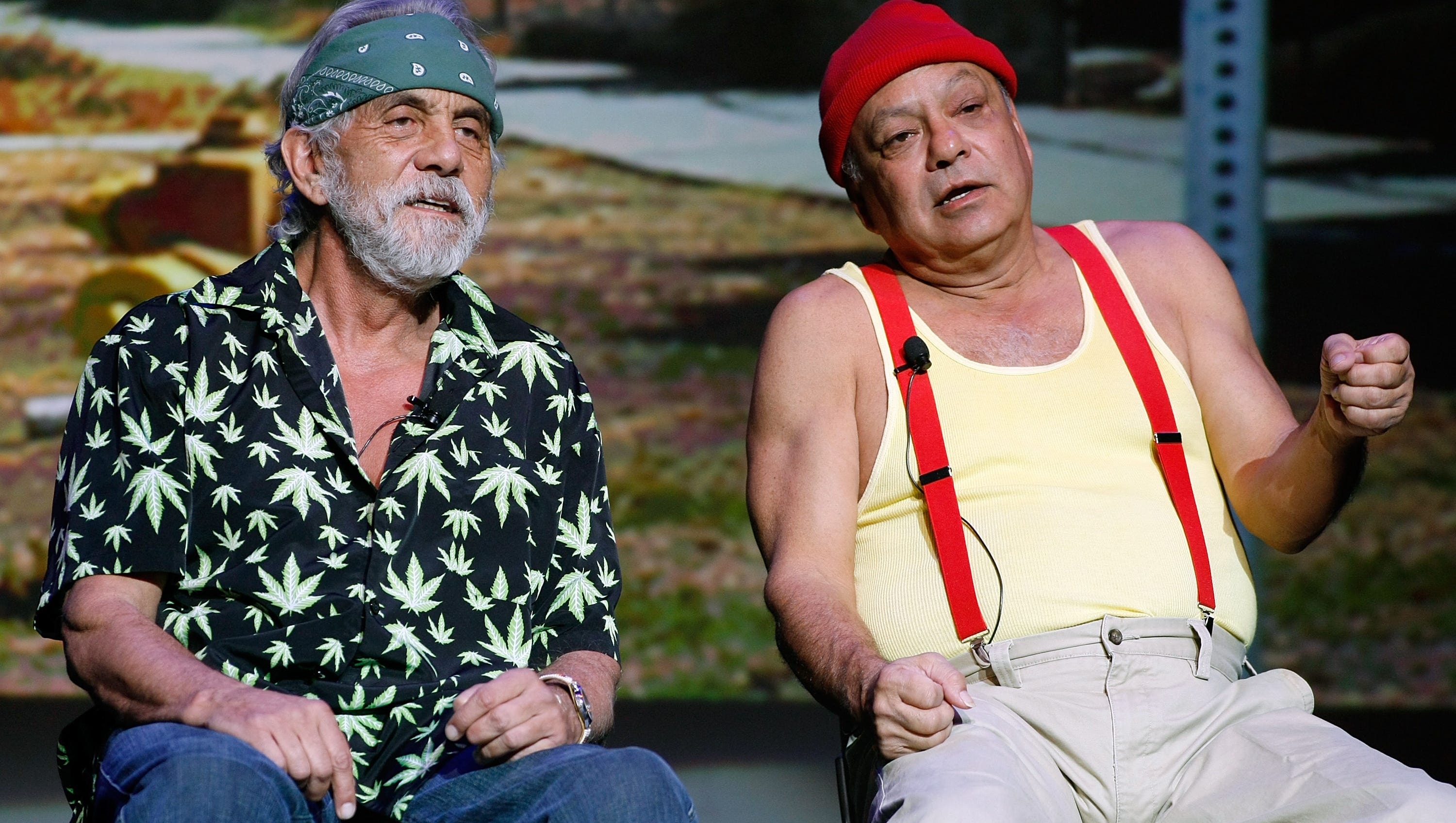 Cheech And Chong Seltzer Near Me