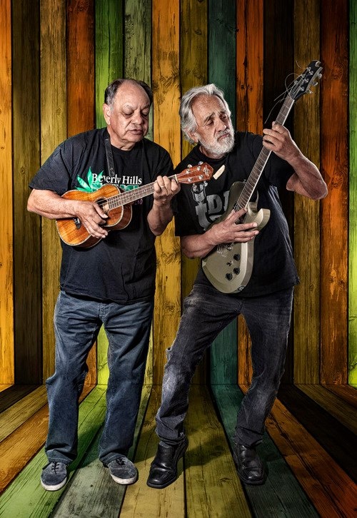 Shoot The Moon Cheech And Chong
