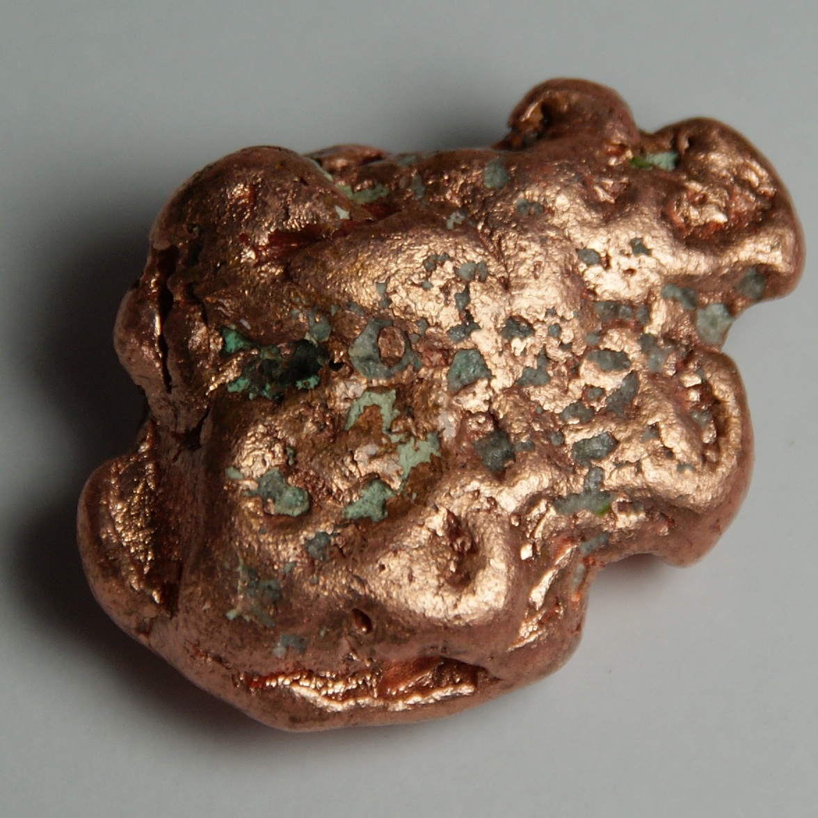 Chemical Elements - Copper - Copper Garden Hose As Seen On Tv