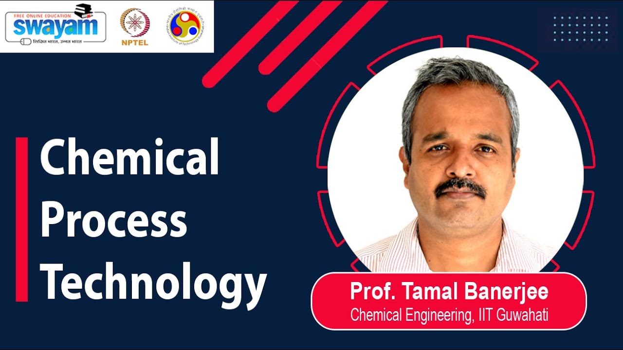 Chemical Process Technology [Intro Video] - YouTube - Technological Development Of A Chemical Product Often