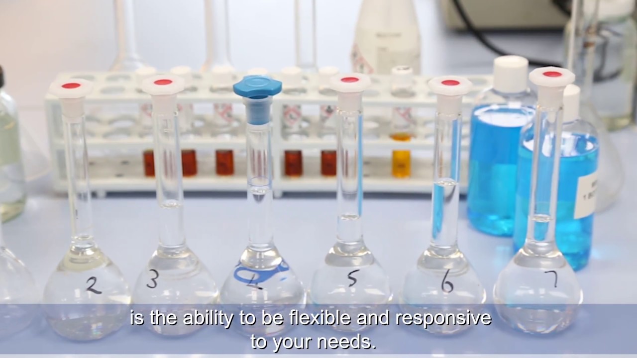 Chemical Product Development - YouTube - Technological Development Of A Chemical Product Often