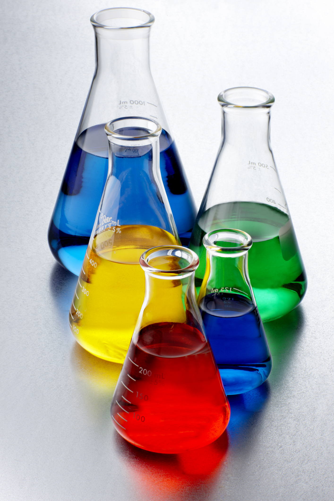 Chemicals - Chemicals That Affect Various Tissues Causing Redness