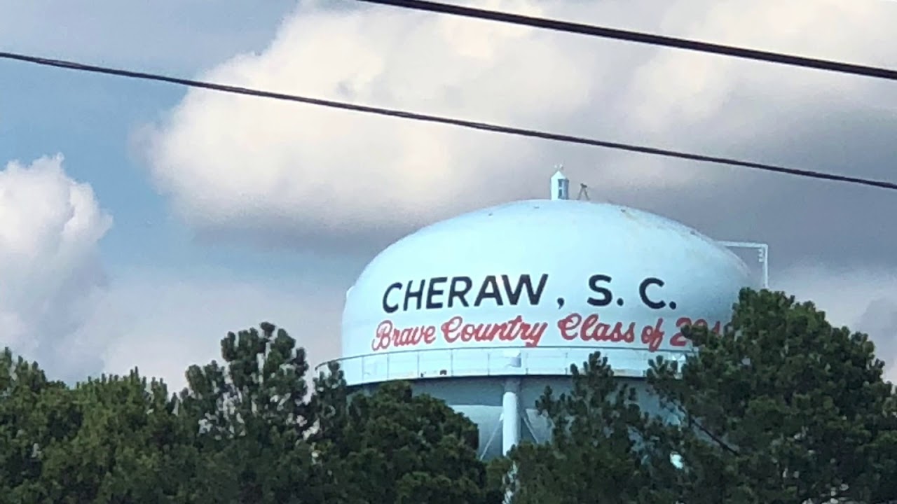 Cheraw SC. - YouTube - Carolina Canners Inc Cheraw South Carolina