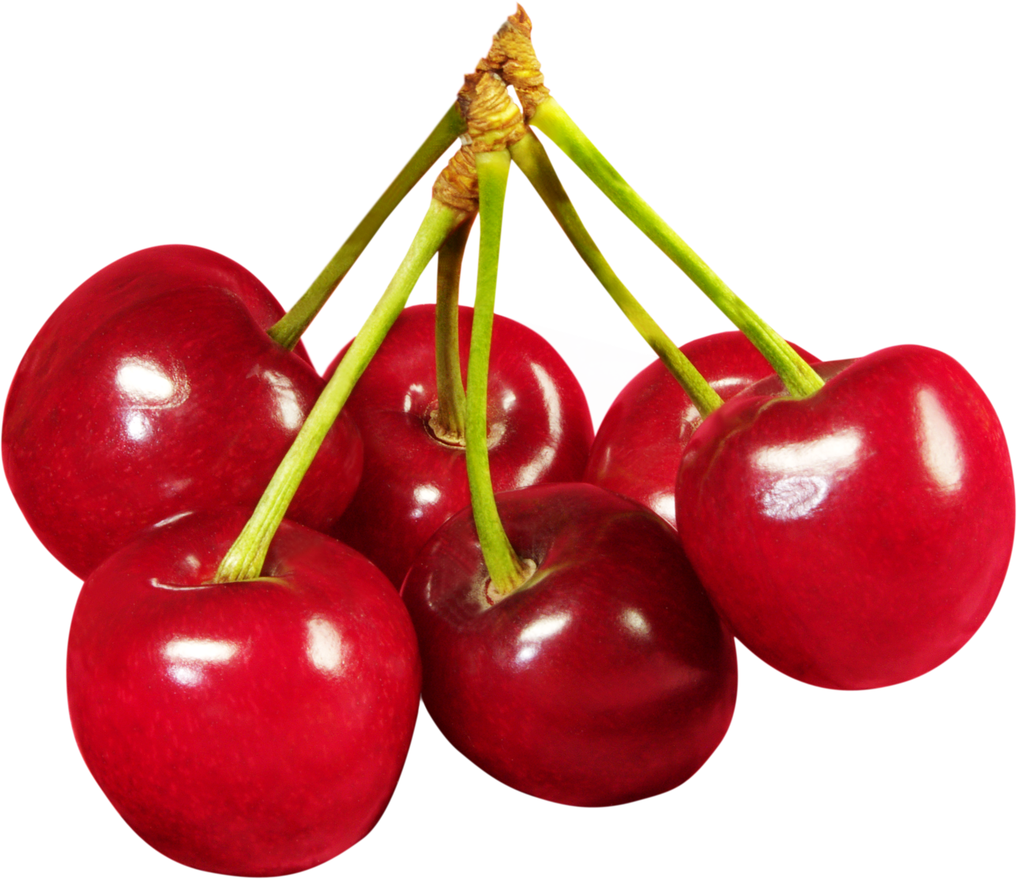 Cherrys PNG Image | Fruit, Cherry, Berries - Cherry Cola Hair With Money Piece