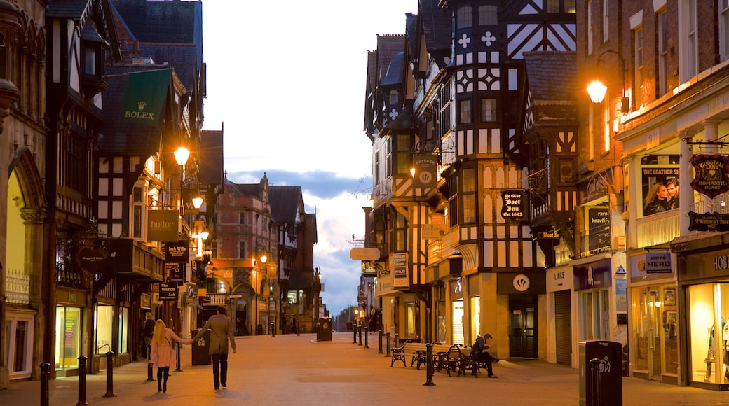 Chester Travel Guide 2024: The Best of Chester | Expedia - Chester County Eye Care Associates West Lincoln Highway Exton Pa