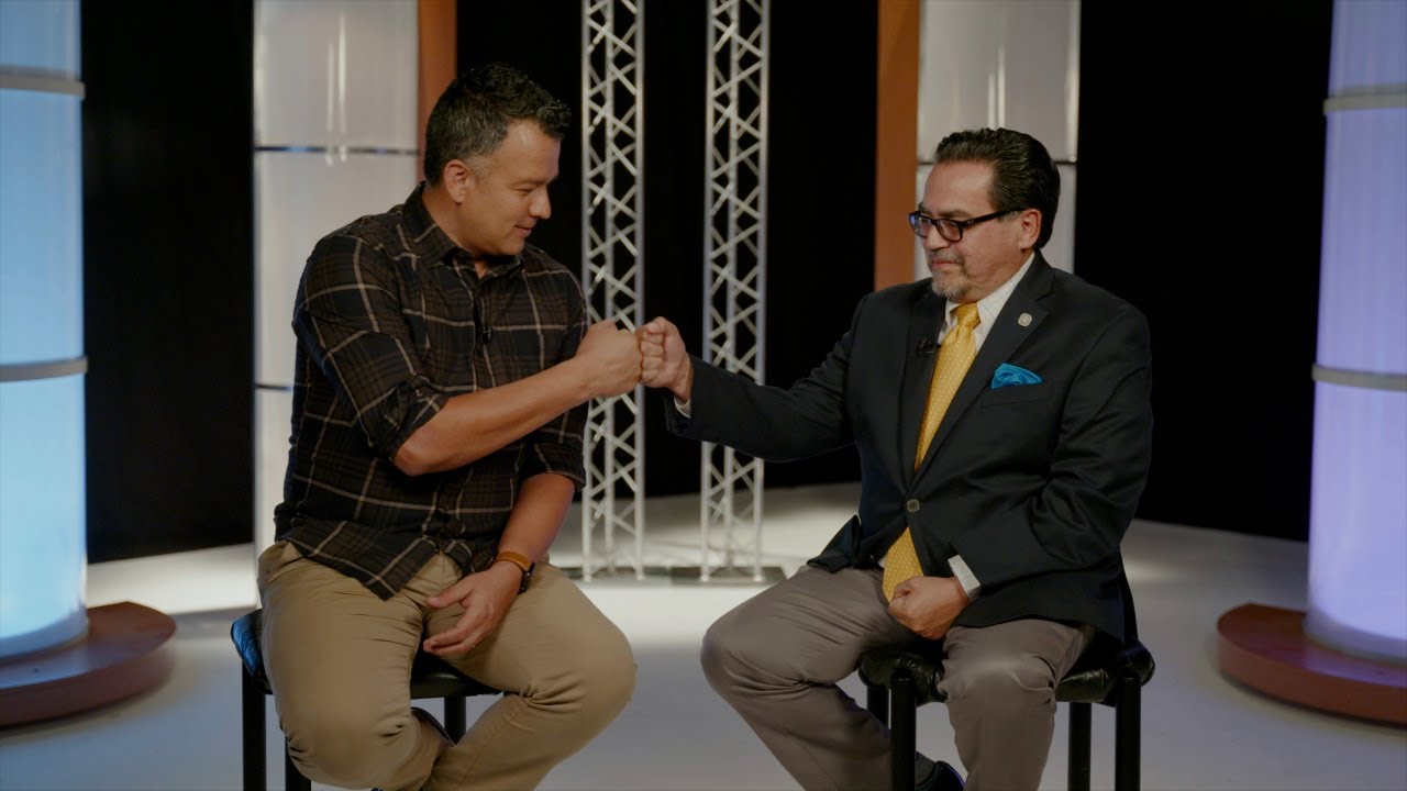 Chicanos Por La Causa Special - YouTube - Chicanos Por La Causa Small Business Loans
