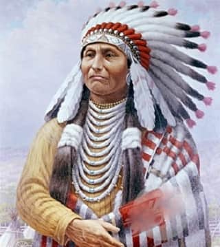 CHIEF JOSEPH FACTS - Chief Operating Officer Vs Chief Operations Officer