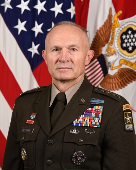 Chief of Staff of the Army | General Randy A. George | The United - General Rv Center West Palm Beach