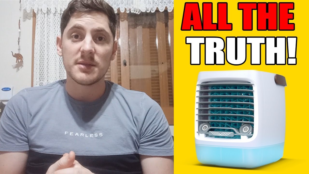 ChillWell 2.0 Review - ALL THE GOOD AND BAD! Does ChillWell 2.0 Work - Chilwell 2.0 Portable Air Chiller Reviews