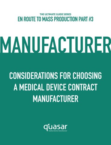 Evaluate The Contract Research Organization For Medical Devices Company Avania