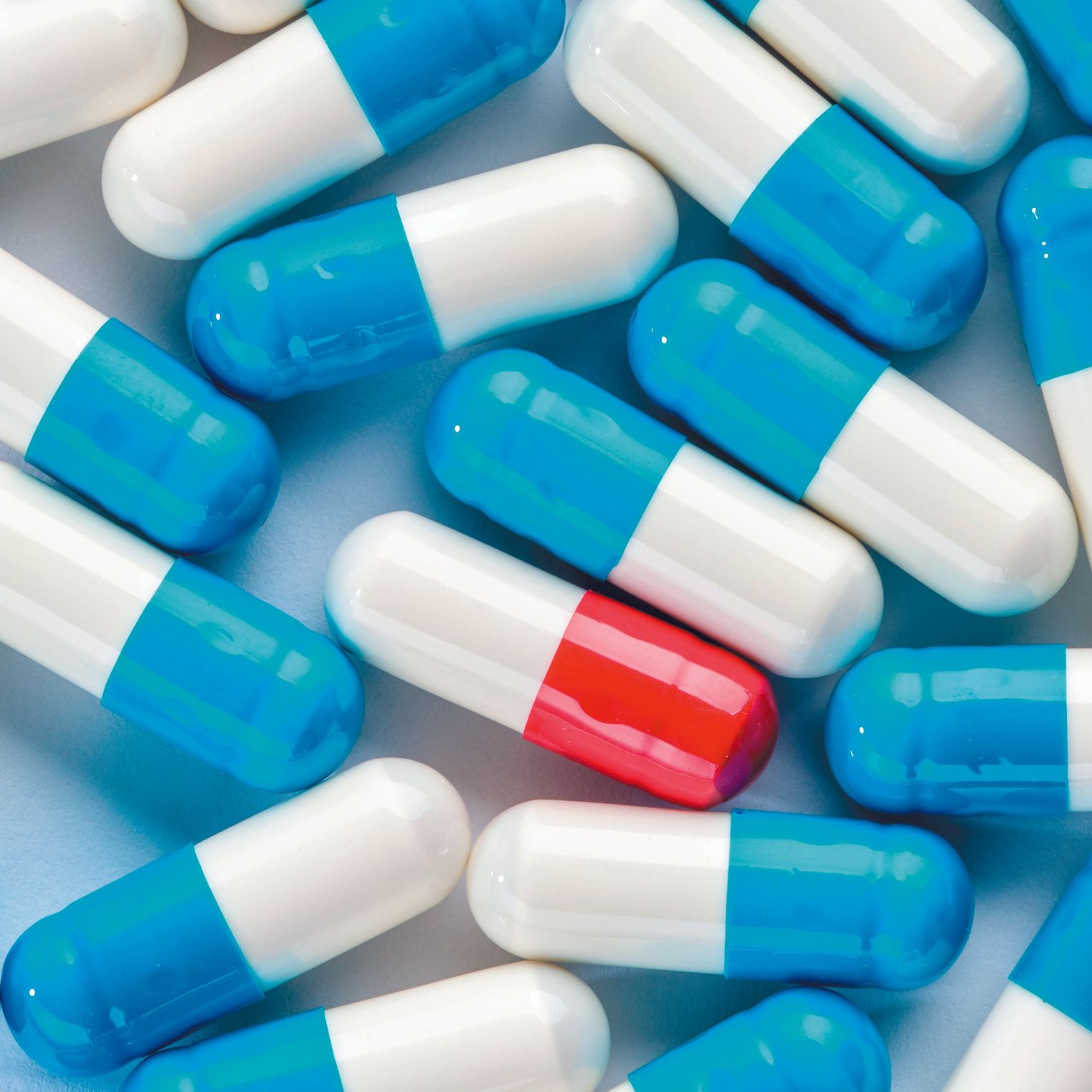 Choosing Capsules: A Primer - Capsules Protect Bacteria Against Immune Cells Generally Referred To As