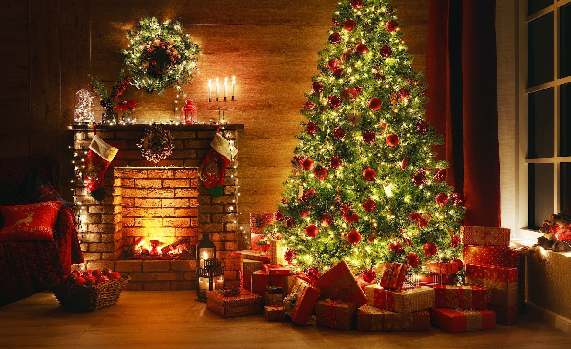 Christmas Day 2021 Traditions, Recipes, and Lore - Farmers' Almanac - Christmas Loans For Bad Credit Guaranteed Approval