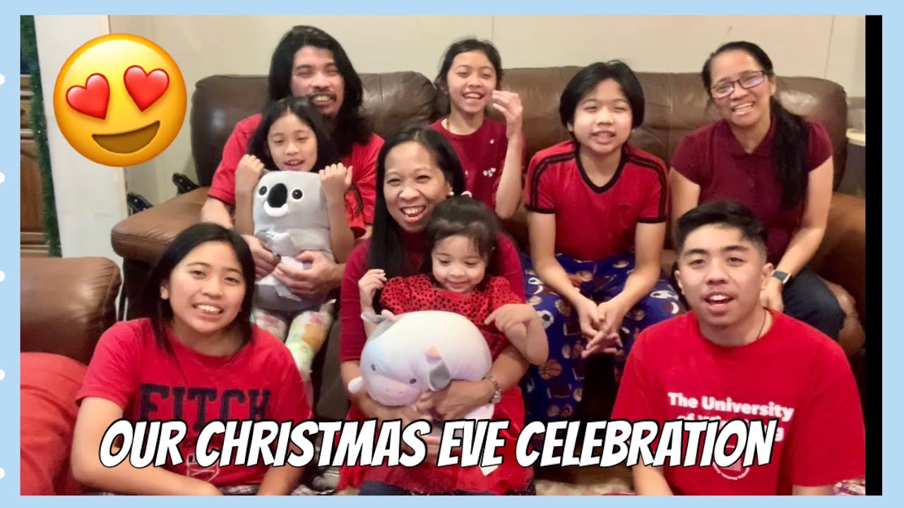 CHRISTMAS EVE plus OPENING GIFT - YouTube - Is 5 Below Open On Christmas Eve