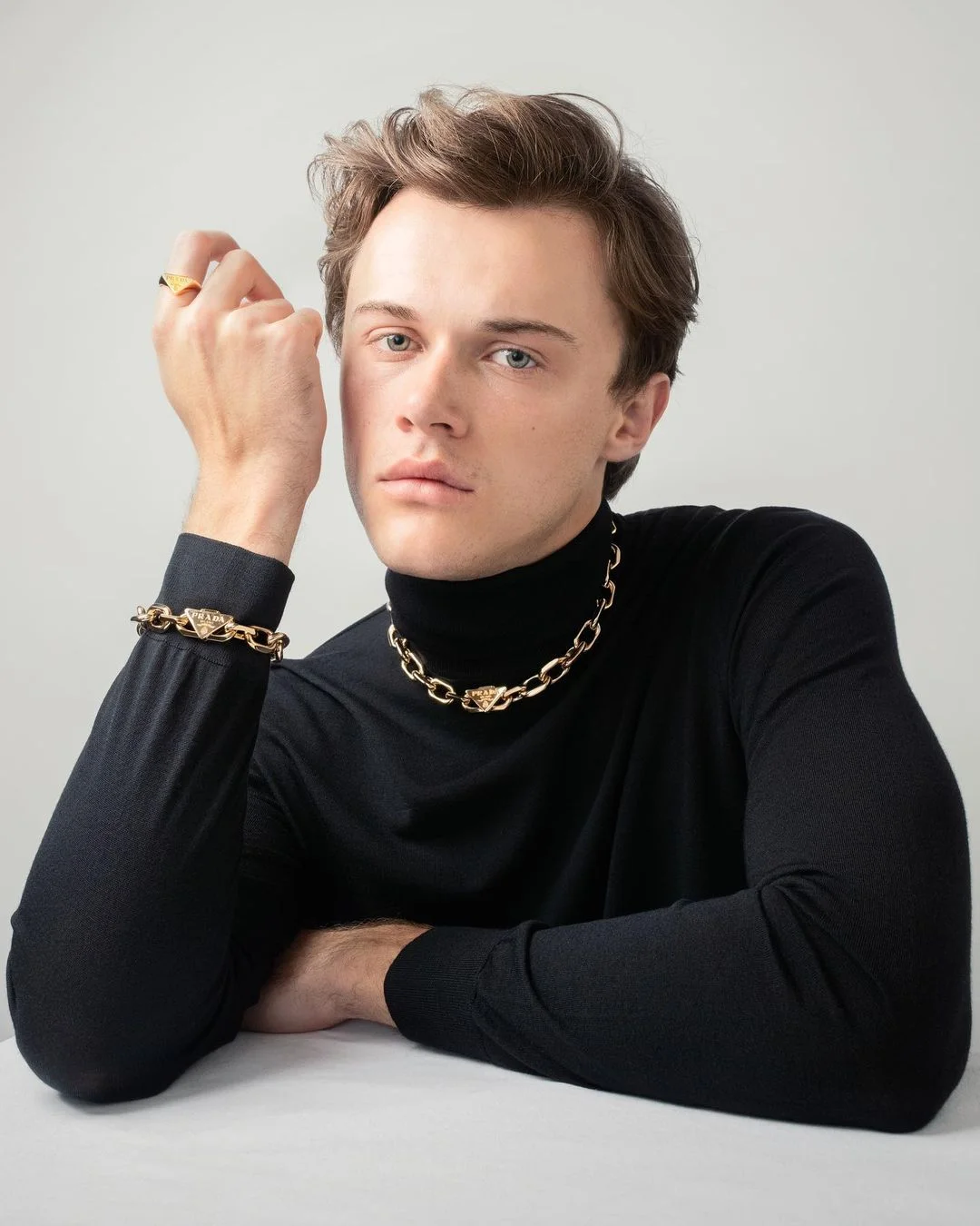 Christopher Briney - Biography, Height & Life Story | Super Stars Bio - Christopher's Lung And Bronchial Side Effects