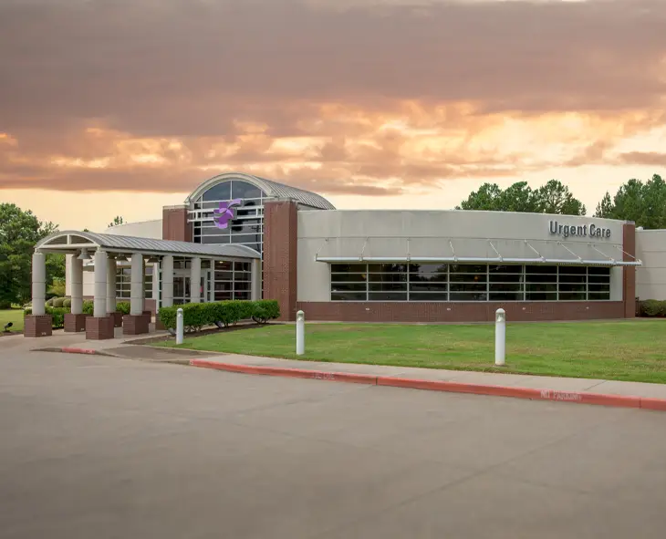 CHRISTUS Health Locations | Healthcare Careers - Christus St. Mary Outpatient Center Mid-county - Emergency Room