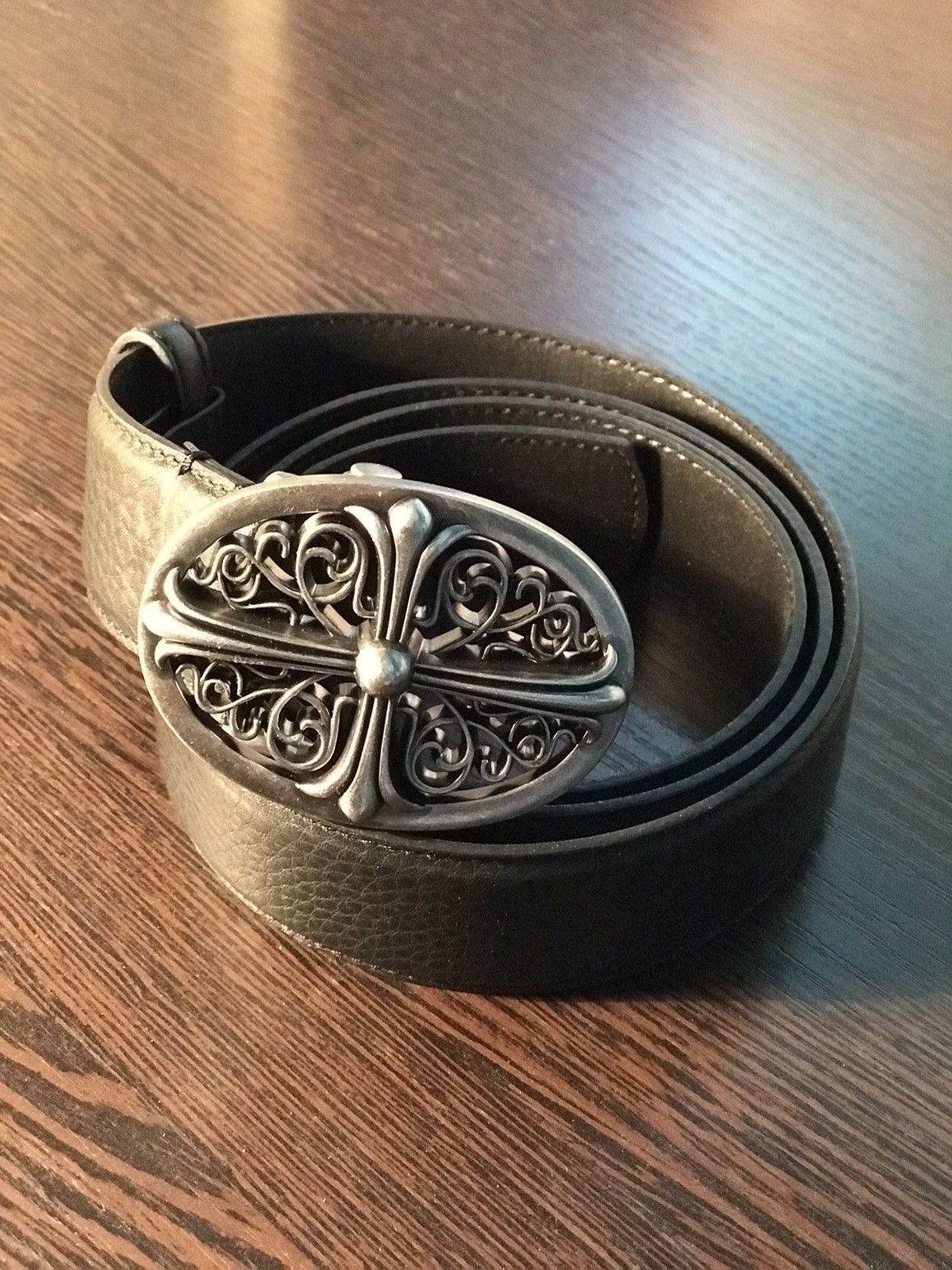 Where To Buy Real Chrome Hearts