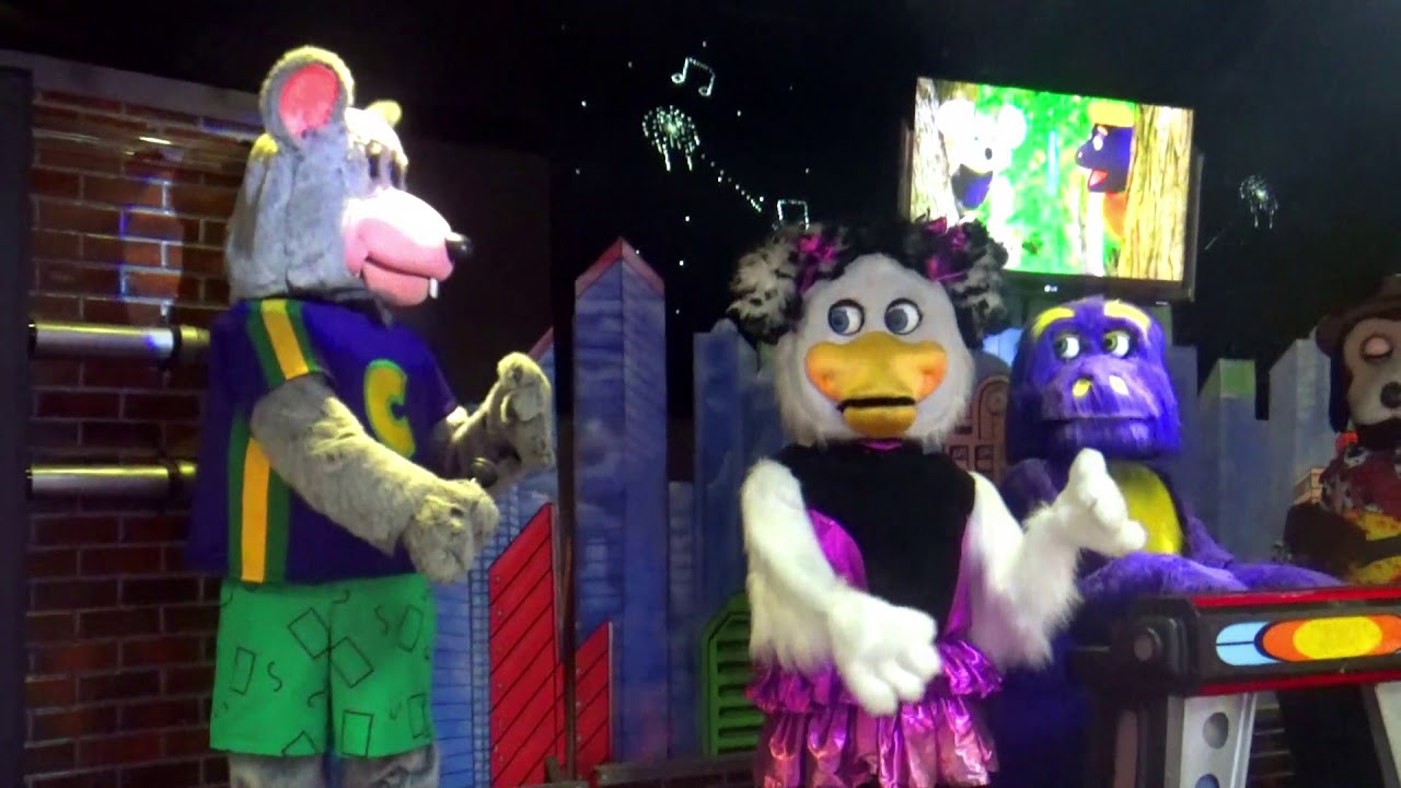 Chuck E. Cheese Play All You Can Play - Middletown, NJ - YouTube - $14.99 All You Can Play Chuck E Cheese Near Me