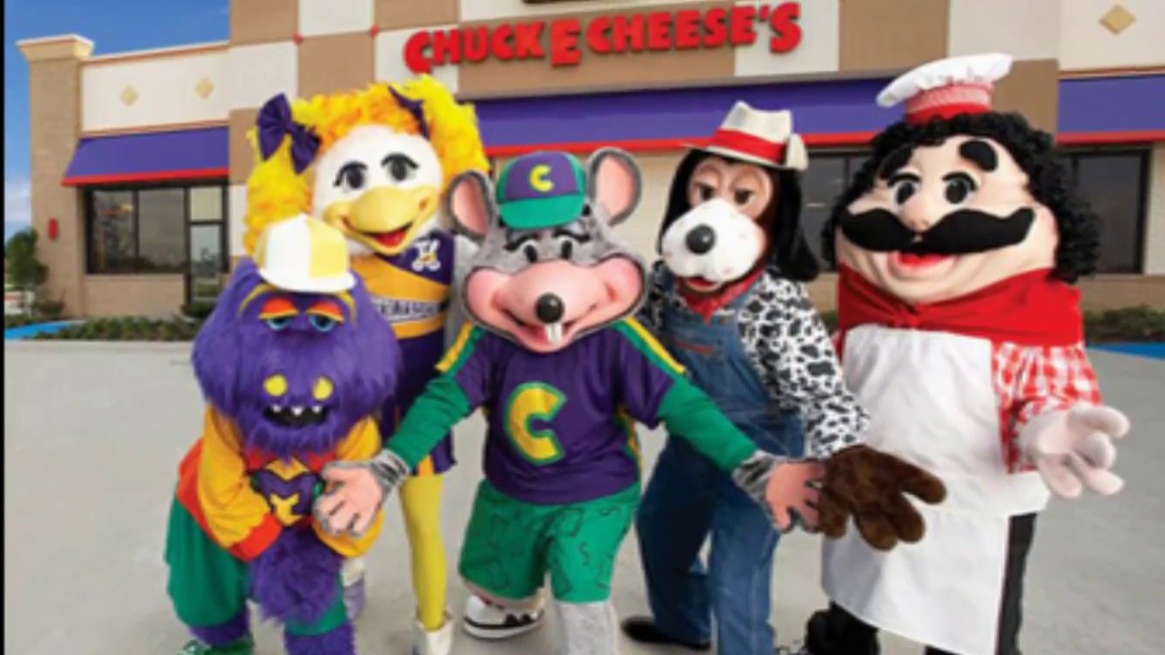 Chuck E. Cheese's birthday party - YouTube - How Much For Birthday Party At Chuck E Cheese