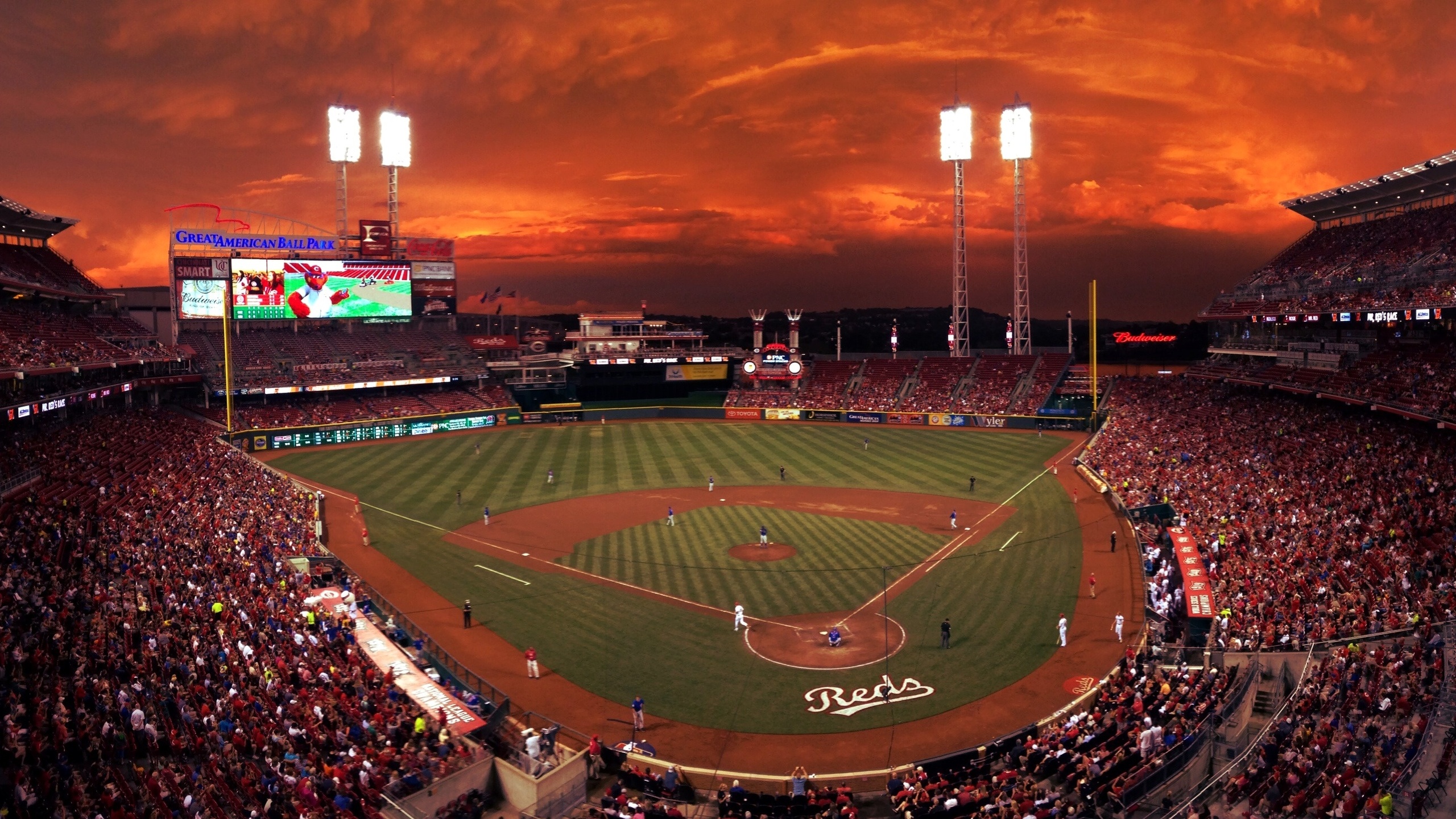 Reds Fanduel Sports Network 2025 Broadcast