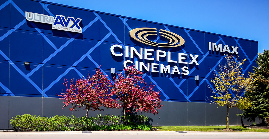 Cineplex's new monthly subscription service launches today | Business - Cineplex Odeon Devonshire Mall Cinemas 3100 Howard Avenue