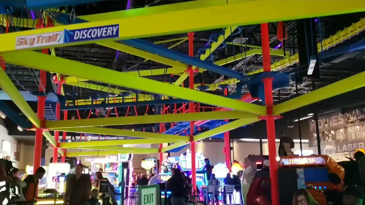 Cinergy Amarillo Featuring Epic Cinergy Square Amarillo Tx