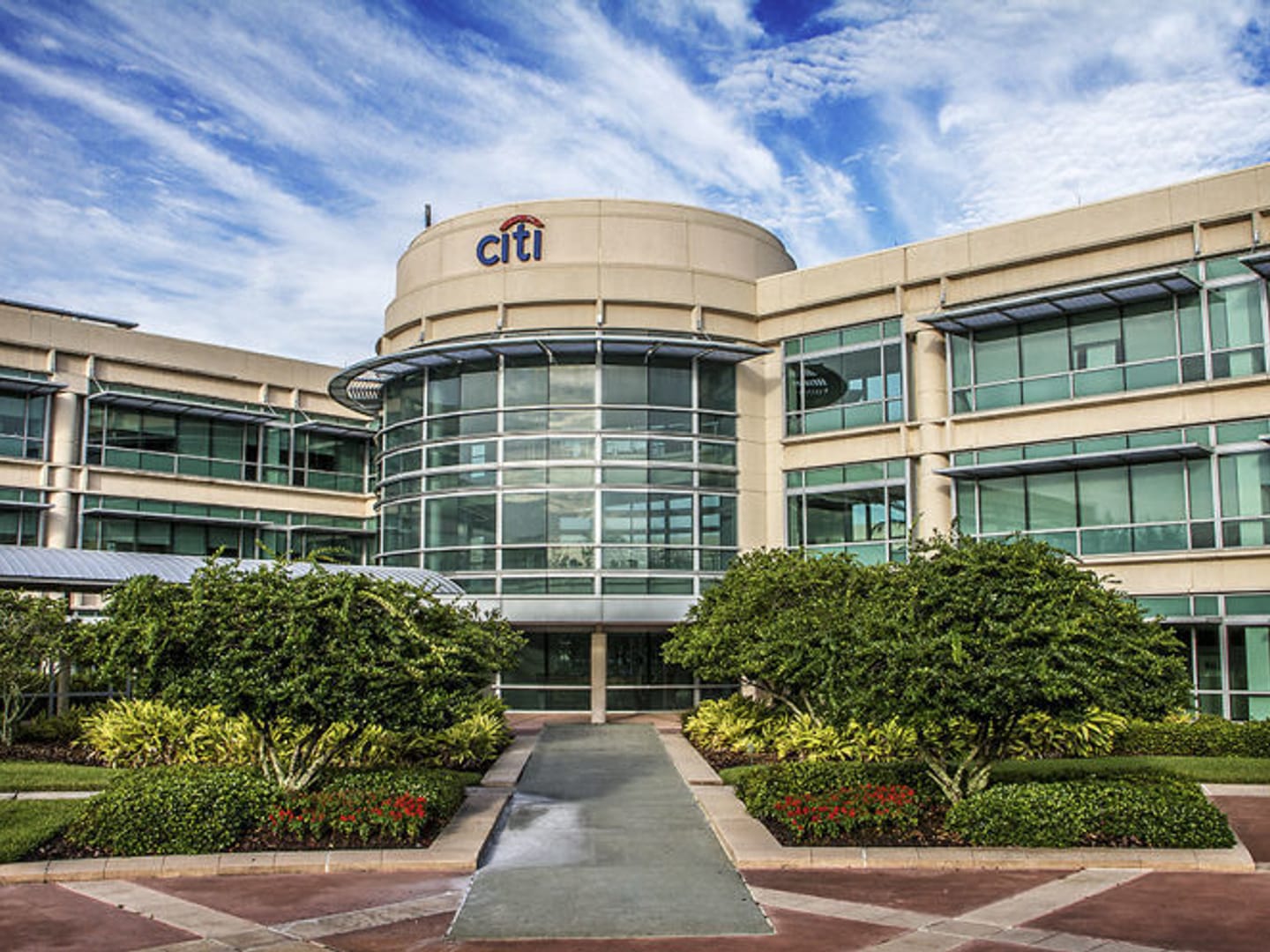 Citibank Center | DPR Construction - 3800 Citibank Center Tampa Tampa Fl 33610