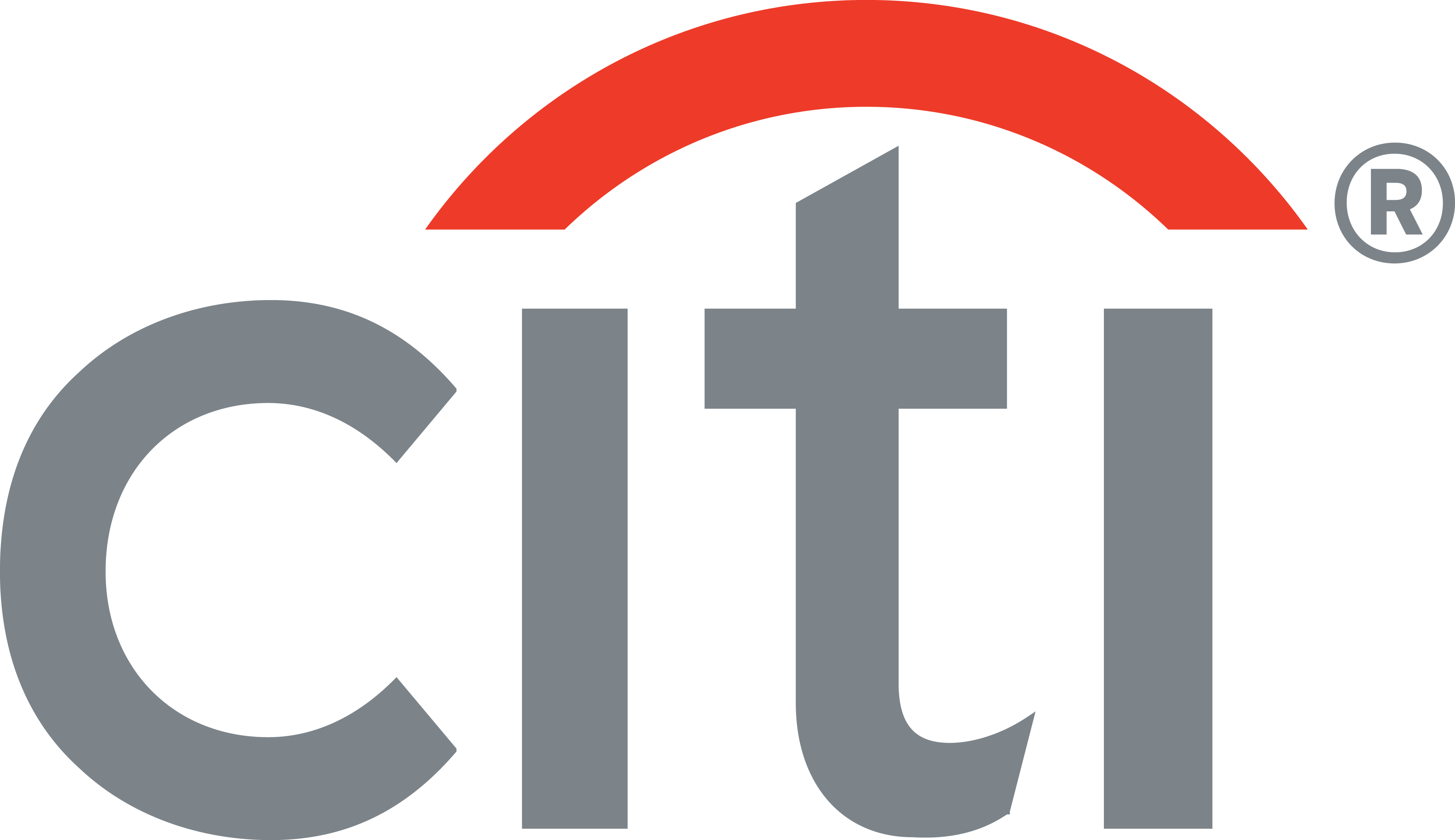 Citibank Logo - Citi Program Social And Behavioral Research