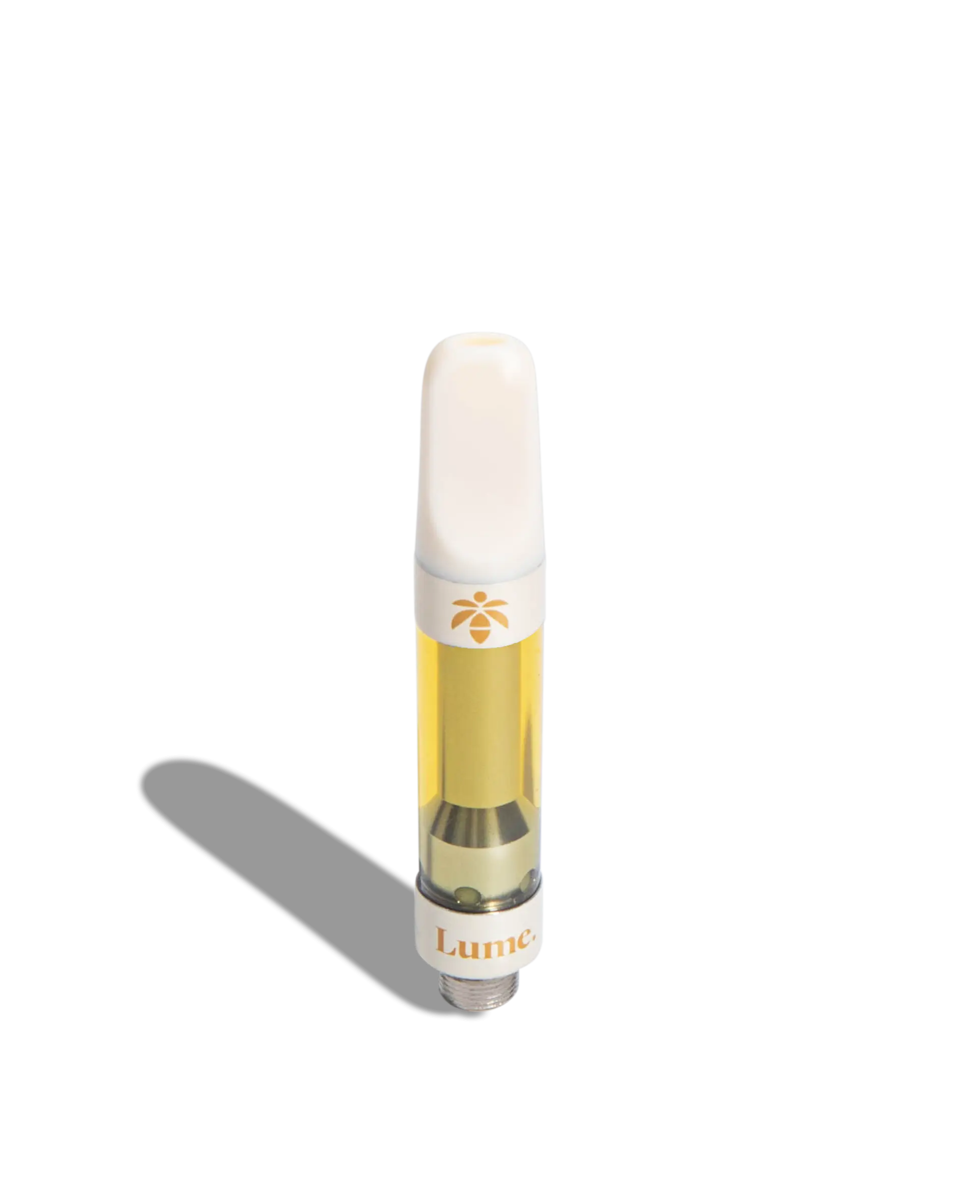 Citrus Butter Liquid Diamond Live Resin Cart 1g | Lume Cannabis Co. - What Is Liquid Diamond Live Resin