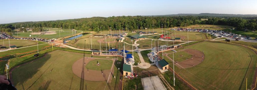 City of Batesville Parks & Recreation | City of Batesville - Batesville Community Center And Aquatics Photos
