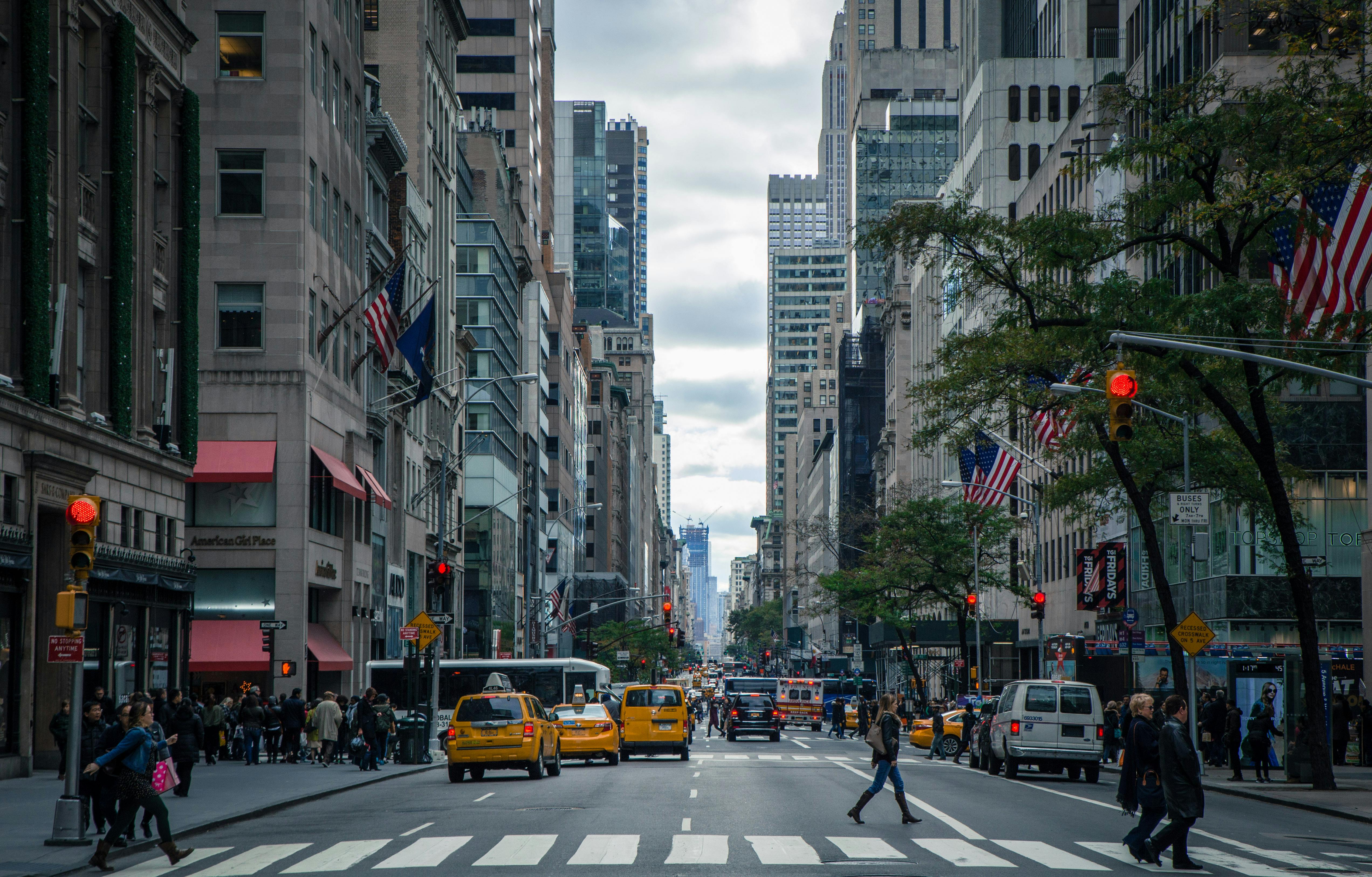 City pictures · Pexels · Free Stock Photos - City Of Los Angeles Deferred Compensation