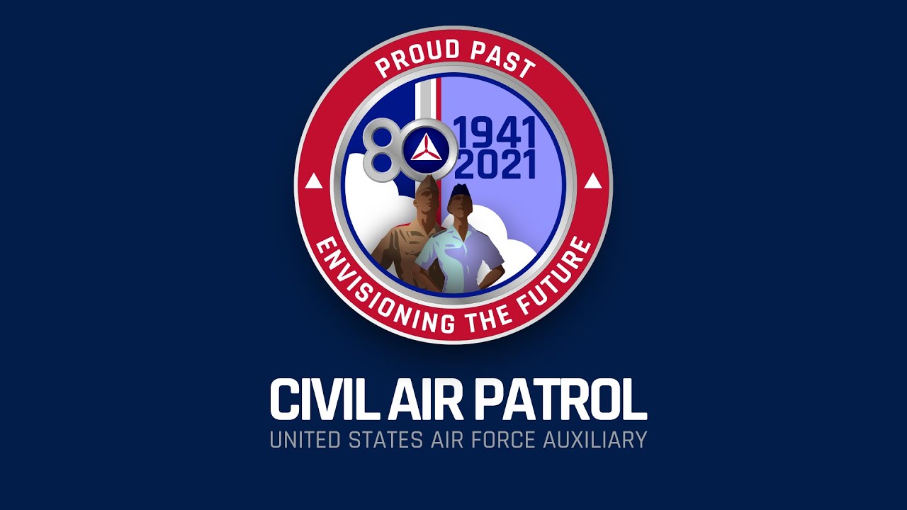 Civil Air Patrol Celebrates 80 Years - YouTube - When Was Civil Air Patrol Founded
